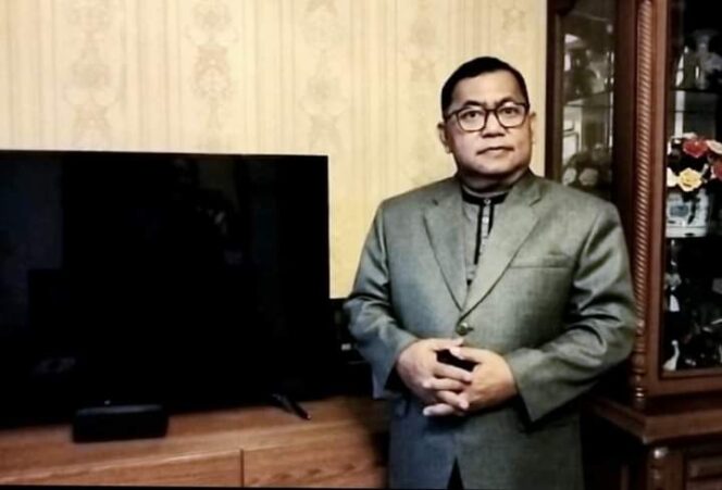 
 Wartawan Senior Raih Predikat Trainer Nasional dari BNSP
