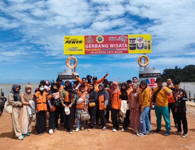 
 Relindo Gelar Super Camp II
