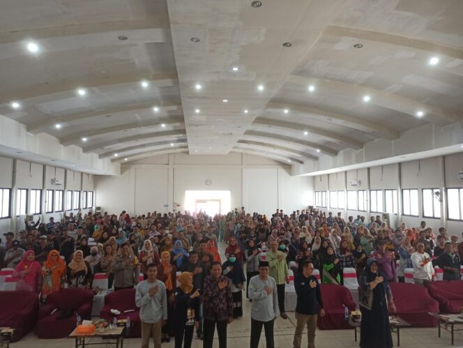 
 Komisi IX DPR RI Fraksi PKS, Alifudin Apresiasi Program Kemenkes RI