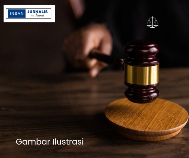 
 Empat Kurir Sabu Dituntut Hukuman Mati