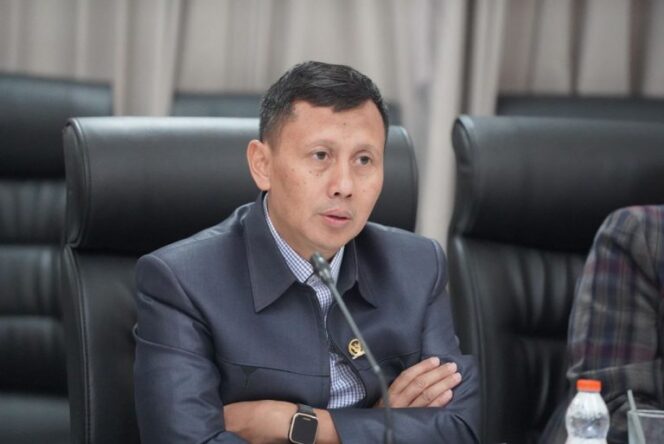 
 Harga Beras Naik? Ini Pernyataan Legislator PKS