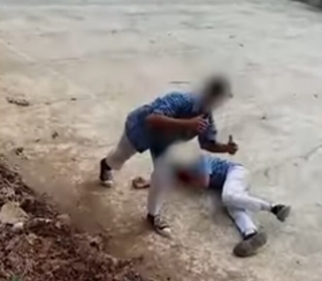 
 Ternyata Pelaku Bullying SMP di Cilacap Sering Pindah Sekolah