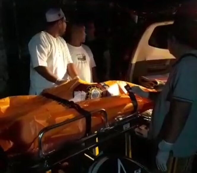 
 Diduga Dirampok, Sadis! Pasutri Lansia Ditemukan Meninggal di Tokonya