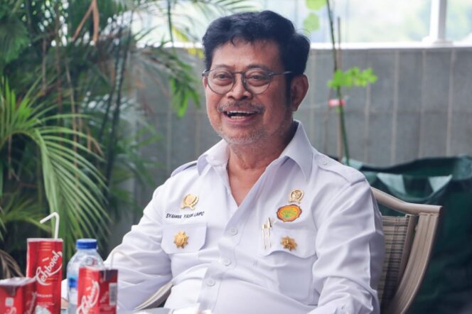 
 Sumber foto: https://karantina.pertanian.go.id