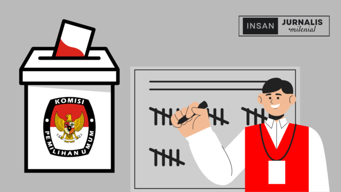 
 Aparat Gabungan Perketat Pengamanan Sidang Pleno Terbuka di Kubu
