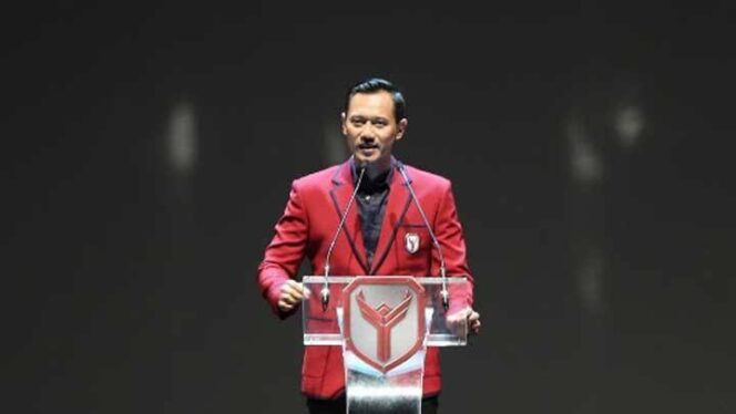 
 Menteri ATR/BPN Janji Gebuk Mafia Tanah Selama 8 Bulan Kedepan