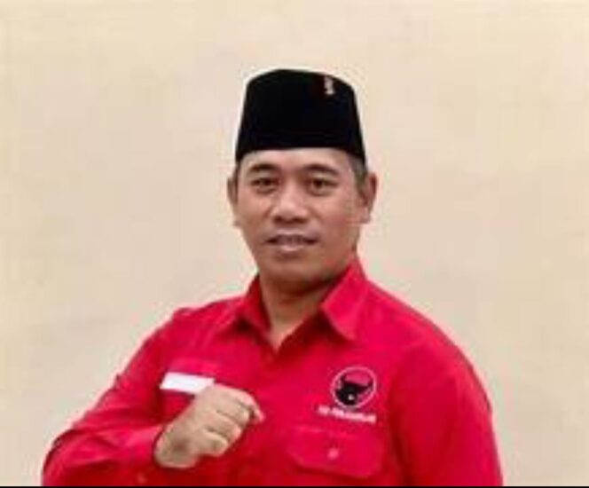 
 PDIP Kota Pontianak Buka Pendaftaran Cawako