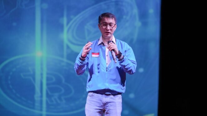 
 DUKUNGAN PEMIMPIN DUNIA TERHADAP ASET KRIPTO, BAGAIMANA DENGAN INDONESIA?