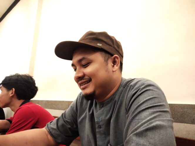 
 Roman Purnama, S.Sos