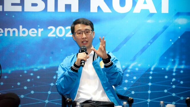 
 Kripto Sumbang Rp1,09 Triliun ke Kas Negara di Tahun 2024