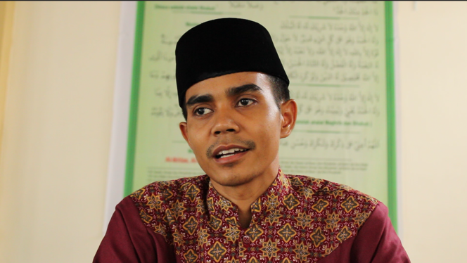 
 Menyambut Bulan Syaban: Momentum Peningkatan Ibadah