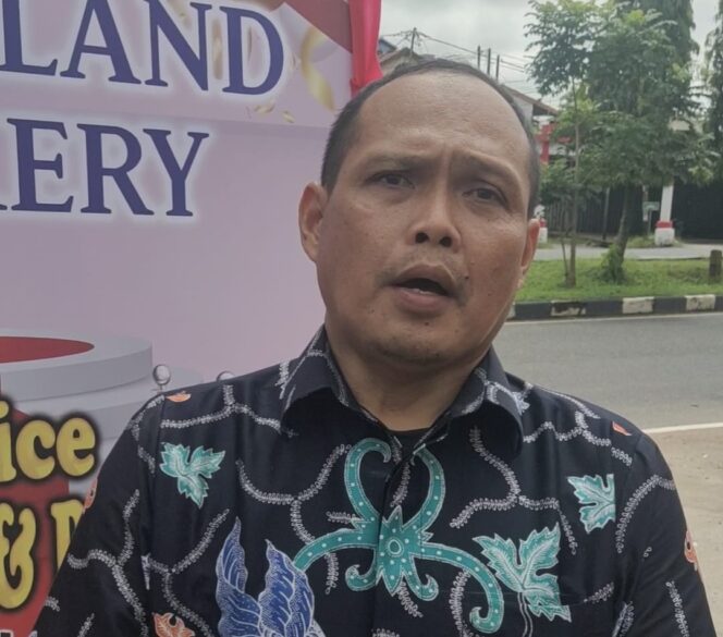 
 Klarifikasi Dinas Lingkungan Hidup Kubu Raya Terkait Pemberitaan Pencemaran Oleh PT Ichiko
