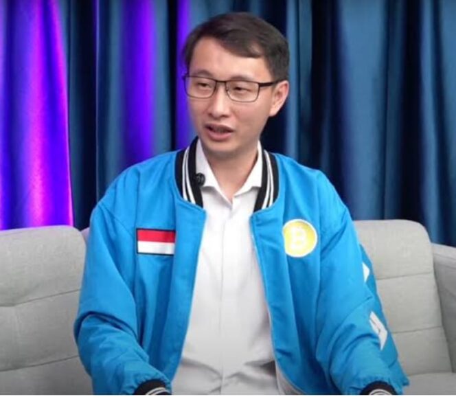 
 Bitcoin Reserve AS: Sinyal Positif bagi Regulasi Kripto Indonesia?