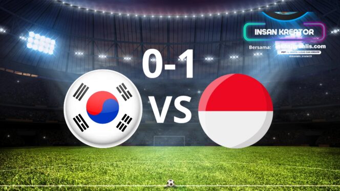 
 Indonesia U-17 Menang Berkat Gol Penalti!