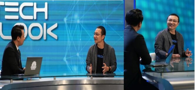 
 Di Tengah Krisis Global, Bitcoin Justru Jadi Peluang Investasi Jangka Panjang