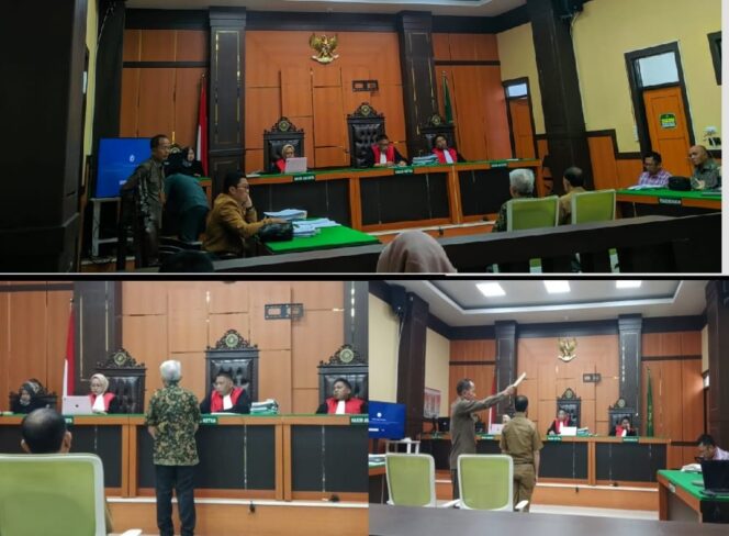 
 Gugatan Rp140 M: Ahli Soroti Kelalaian PTPN IV di PN Bangkinang