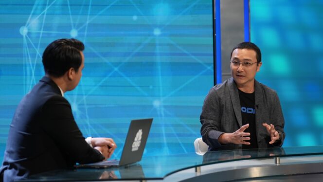 
 INDODAX Tak Terdampak Gangguan AWS