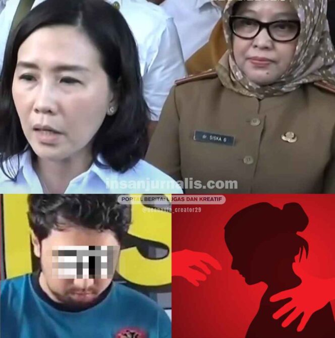 
 TKP Pemerkosaan RSHS Disorot Veronica: Tanpa Perawat, Berantakan