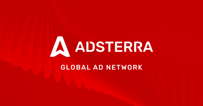 
 Mau Blog Menghasilkan? Coba Adsterra!