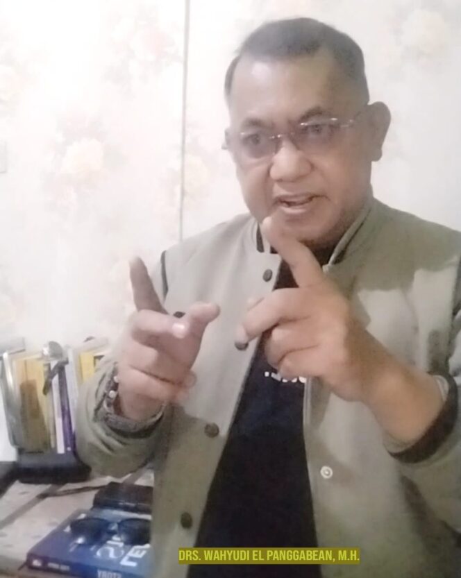 
 Budaya Hedonisme Akar Prilaku Korup