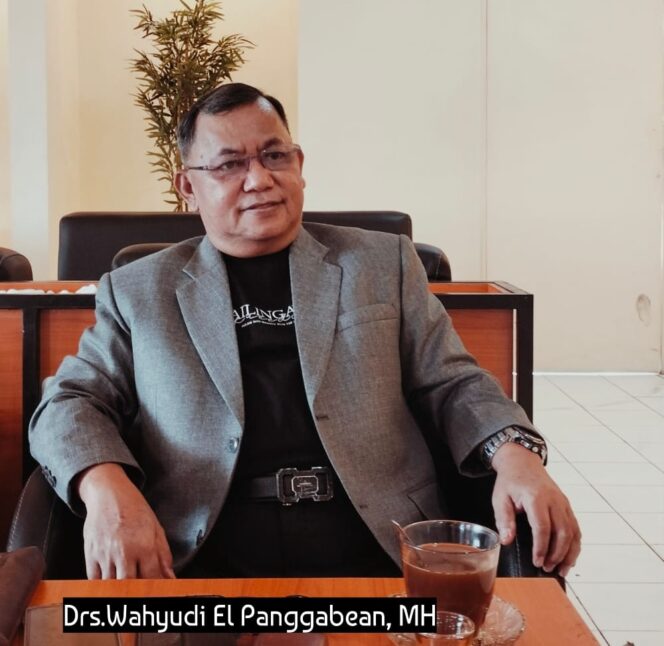 
 Pers Riau, Mesti Menelusuri Laporan Kasus Korupsi yang Mandeg di KPK, Kejaksaan dan Kepolisian