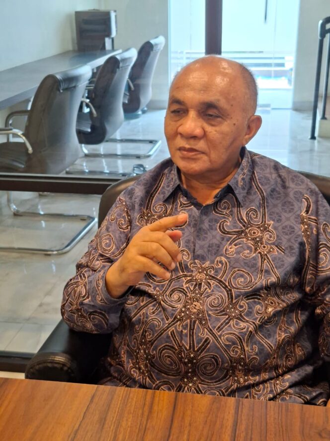 
 Pengadilan Menangkan PTPN, Kuasa Hukum KOPPSA-M Nyatakan Banding