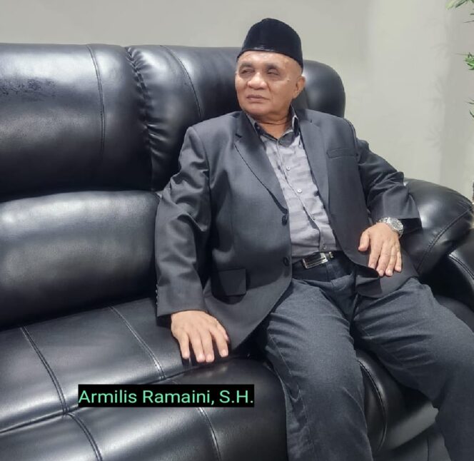 
 Setelah PN Bangkinang Menangkan PTPN dan Meminta Petani Bayar Dana Talangan Rp140 M: