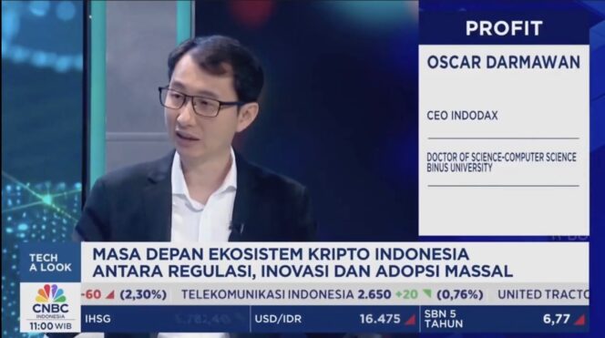 
 Kunci Industri Kripto: Reformasi Regulasi Sekarang!